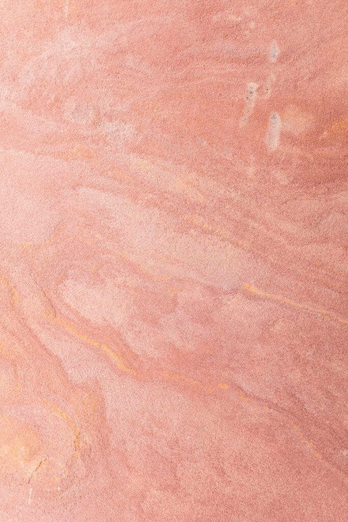 Peach-colored swirls and gradients texture background Wallpaper