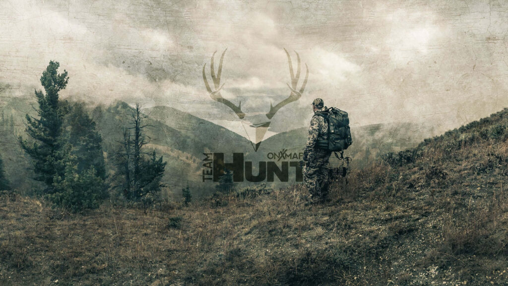 A Thrilling Quest: Team Hunt Embarks on a Breathtaking Wildlife Adventure Wallpaper