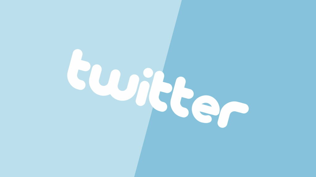 Tech Oasis: Twitter Unleashes Social Media Magic with HD Wallpaper Background Photo