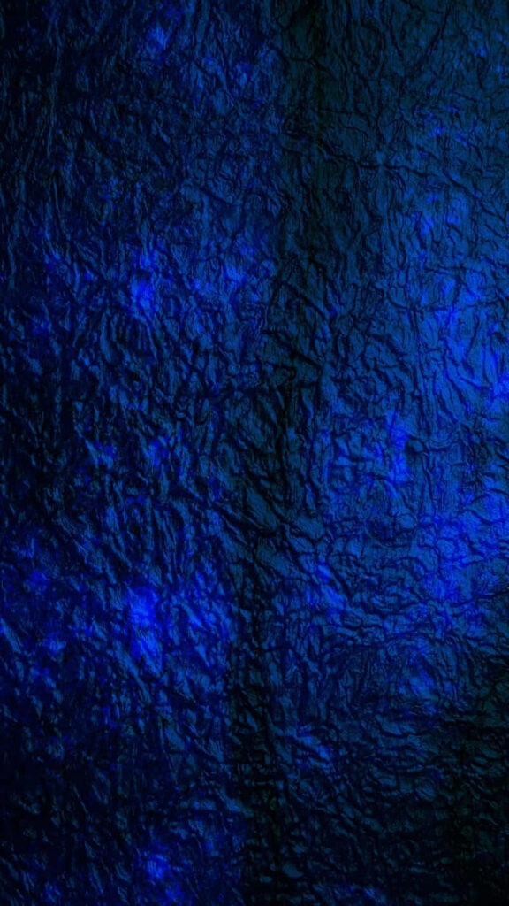 Intricate Textured Abstract Blue Background - Artistic Depth & Complexity Wallpaper