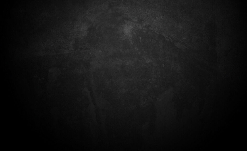 Dark Minimalist Textured Wallpaper: Black Surface with Subtle Gradients