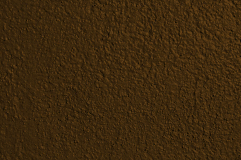 Textured Brown Wallpaper: Earthy Surface for Warmth & Depth