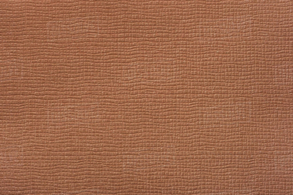 Intricate Textured Brown Wallpaper: Wavy Design for Depth & Warmth