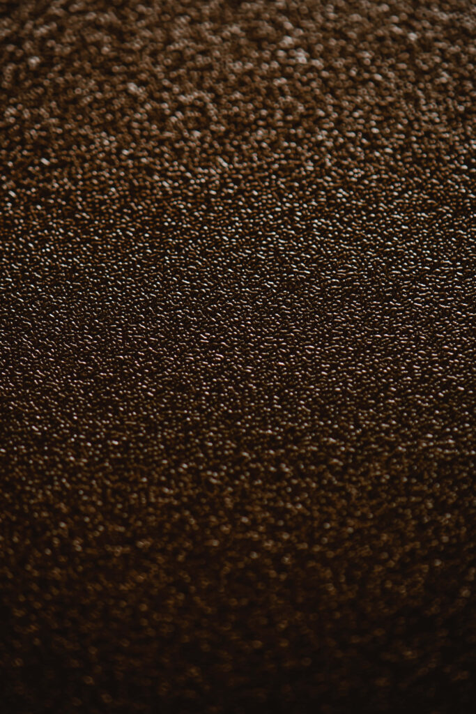 Textured Earthy Brown Wallpaper Background for Rugged Aesthetics