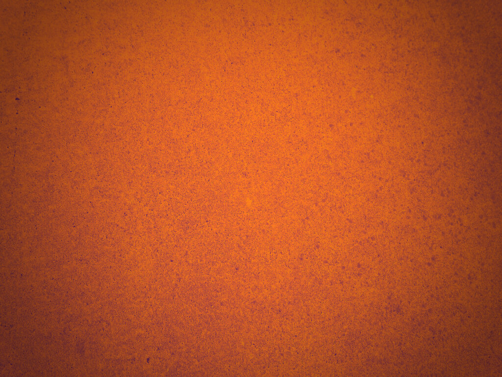 Textured Brown Wallpaper with Subtle Paint Spots - Rustic Background