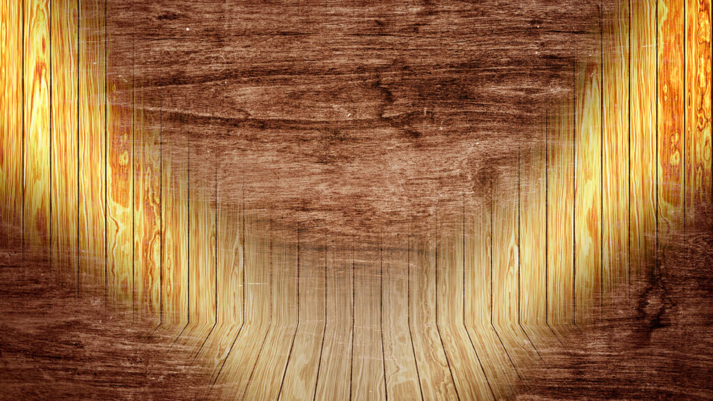 Textured Brown Wood Wallpaper - 1920x1080 Natural Background