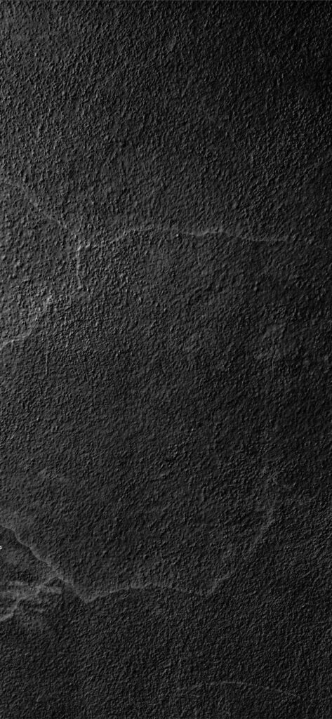 Rugged Dark Gray Textured Wallpaper with Subtle Cracks