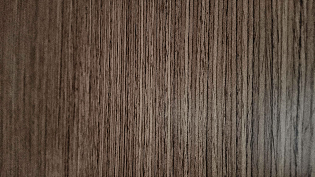 Textured Dark Wood Wallpaper: Rustic Background with Natural Grain