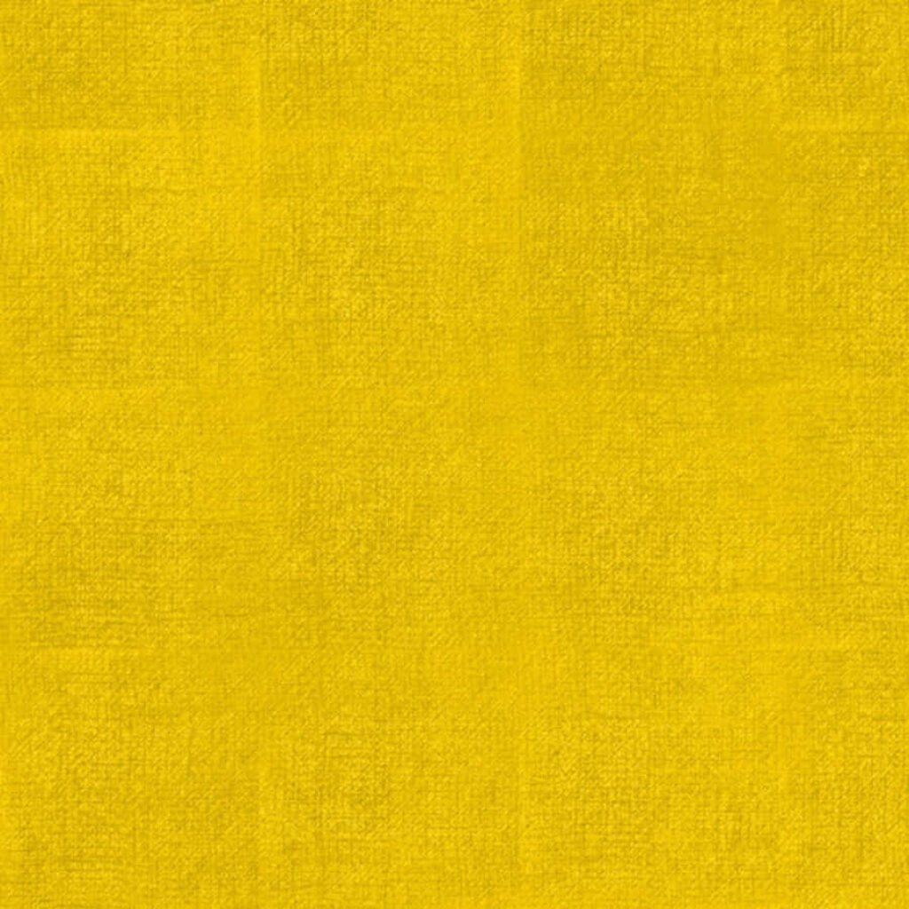 Stylish Dark Yellow Textured Fabric Wallpaper Background