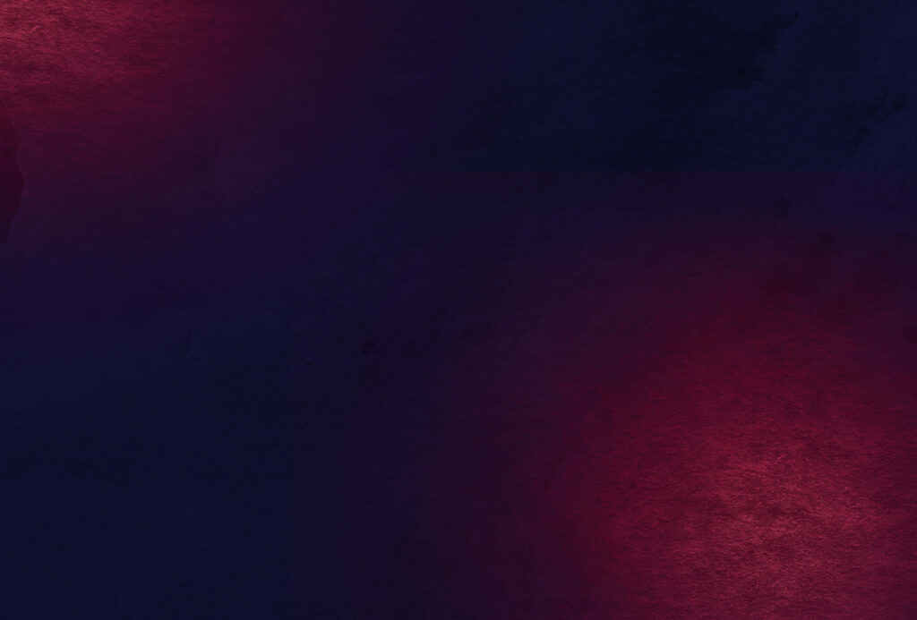 Textured Abstract Wallpaper: Deep Crimson & Navy Gradient Background