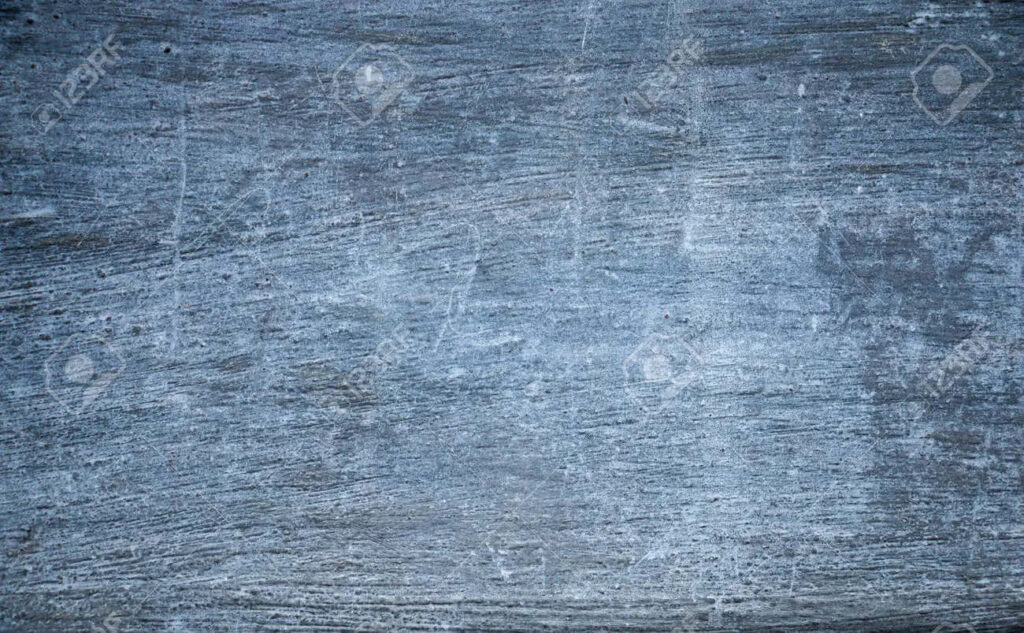 Monochromatic Gray Textured Wallpaper with Gritty Stone Surface