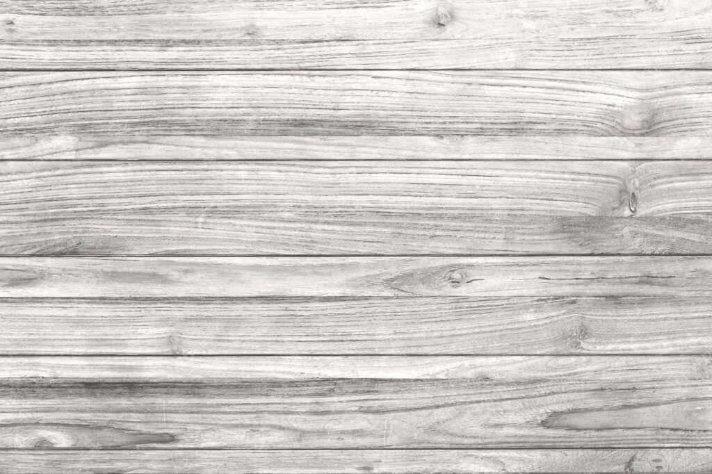 Rustic Textured Gray Wood Wallpaper - Elegant Natural Background