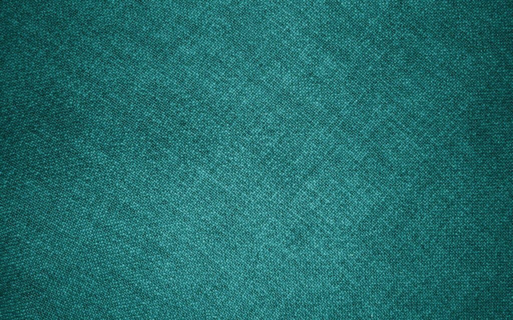 Textured Green Cotton Fabric Wallpaper - Soft Weave Pattern Background