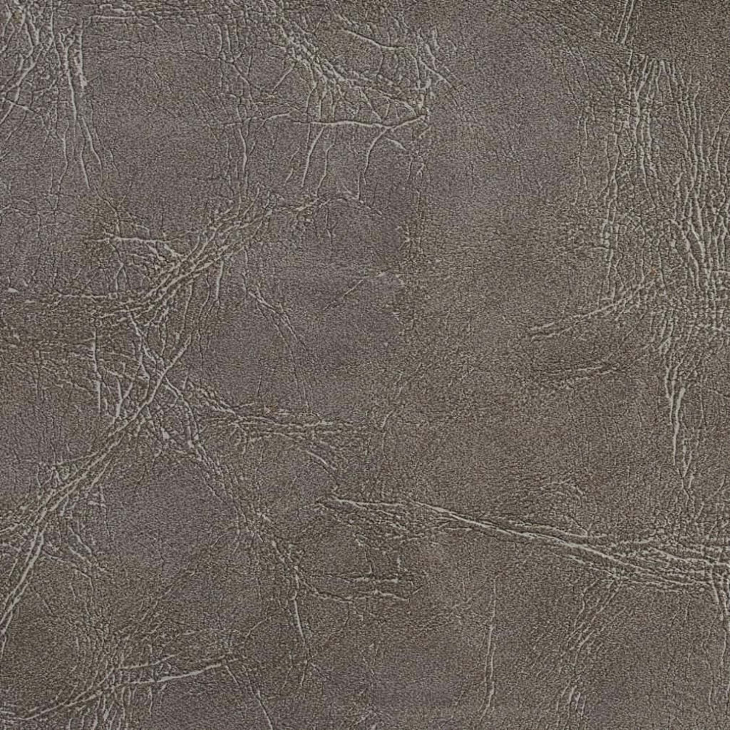 Realistic Grey Animal Hide Leather Wallpaper Background