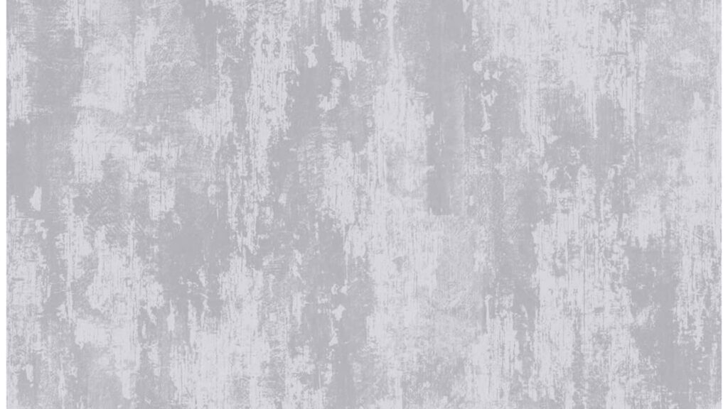 Textured Grey Concrete Wallpaper for a Modern Industrial Look