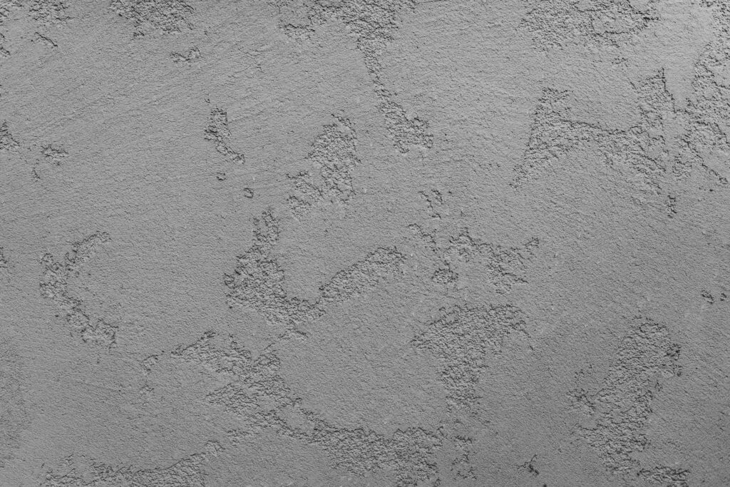 Textured Grey Concrete Wallpaper for Modern Minimalist Aesthetic