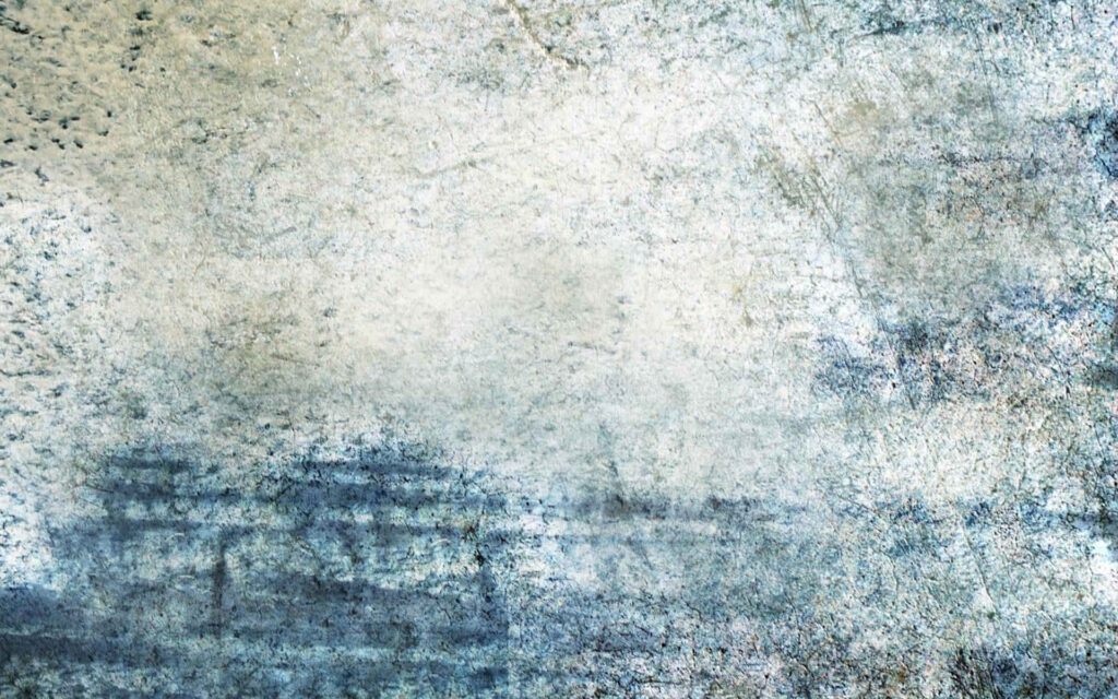 Grunge-Inspired Textured Wallpaper: Distressed Light & Dark Shades