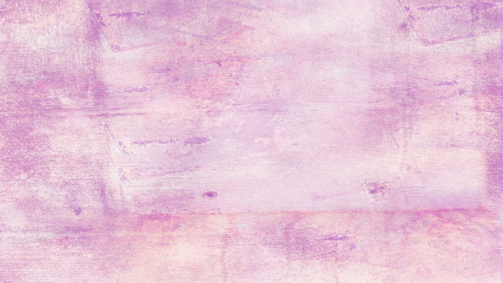 Textured Light Purple Wallpaper with Rustic Painted Design