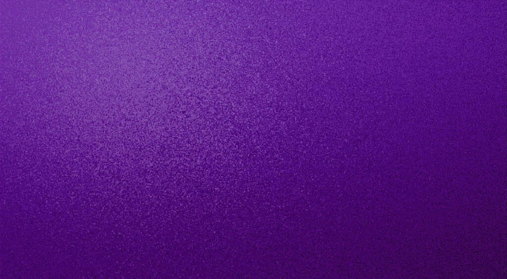 Calming Textured Purple Wallpaper Background with Gradient Effect