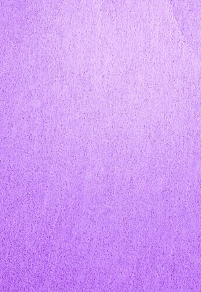 Soft Purple Gradient Wallpaper: Textured Minimalistic Aesthetic