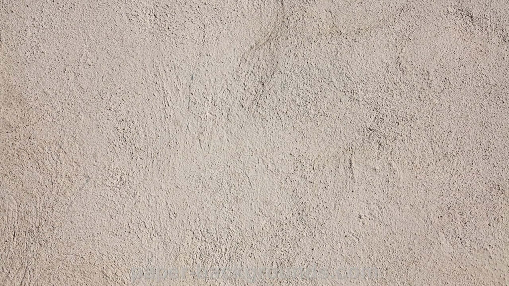 Textured White Concrete Wallpaper for Minimalist Design Aesthetics