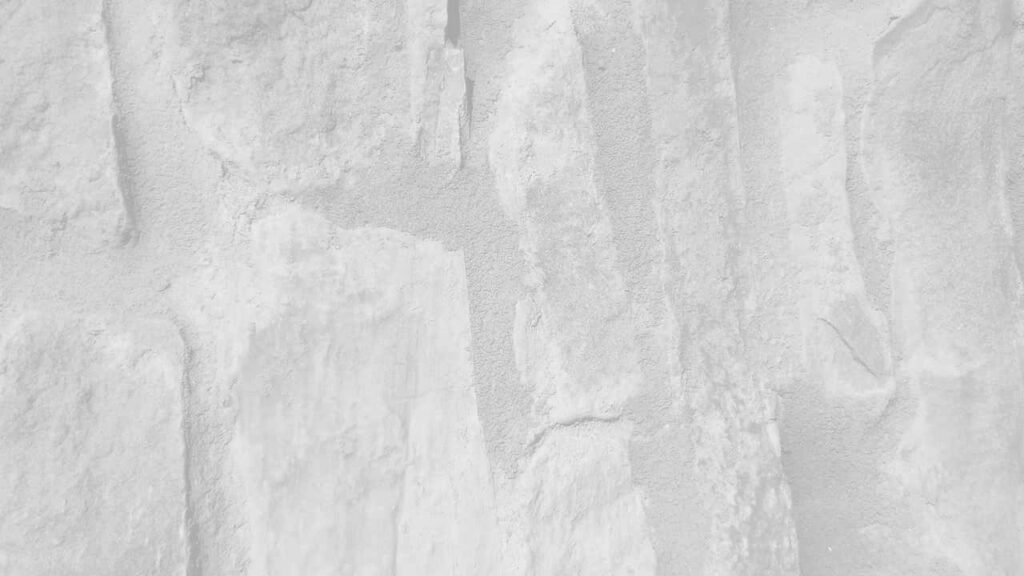 Textured White Wall Wallpaper: Cloudy Stone-Like Background Design