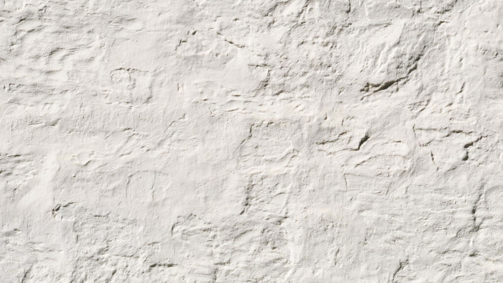 Textured White Wall Wallpaper: Subtle Rough Surface Background