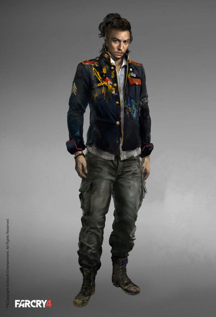 Intriguing Leadership: Sabal, The Golden Path, Roaming in Denim Jacket and Man Bun – HD Phone Wallpaper