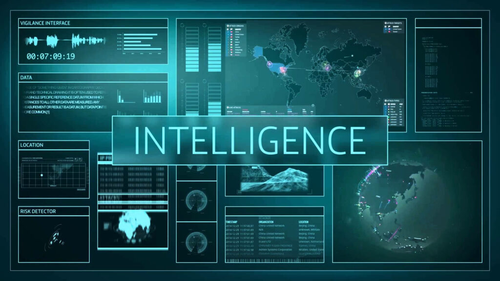The Vigilant Fortress: Unleashing Intelligence within Cyber Security Software Wallpaper