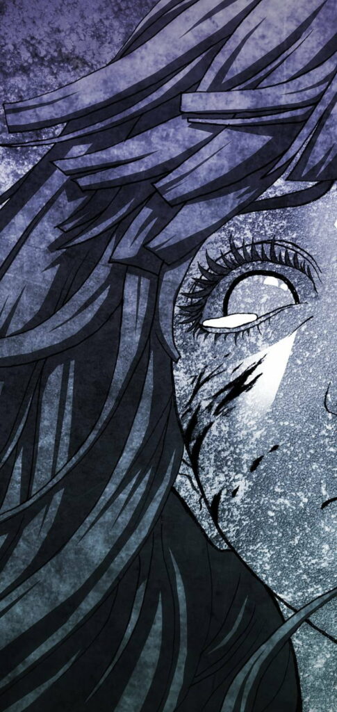 Naruto Shippuuden: Captivating Hyuga Hinata in Stunning HD Wallpaper
