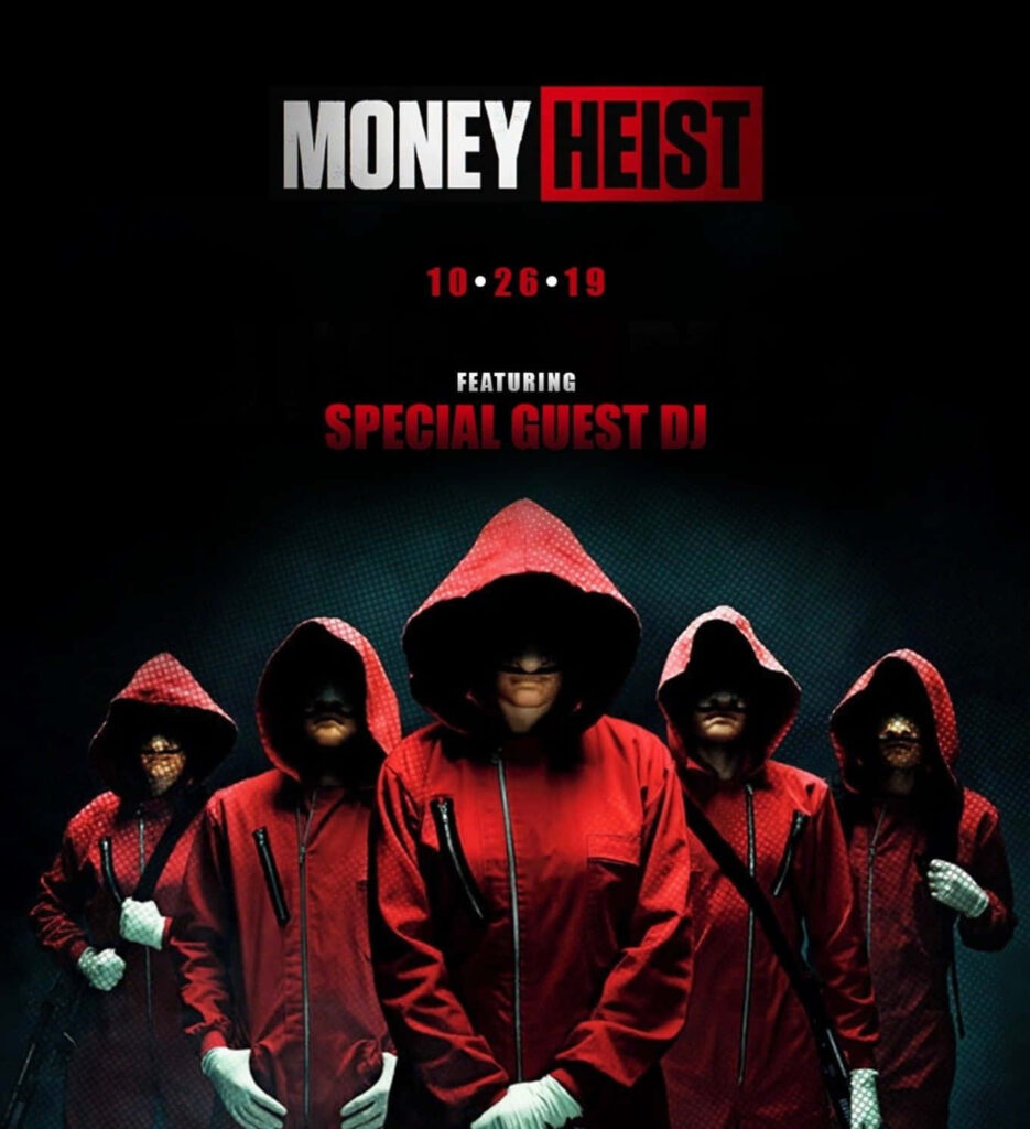 The Architect of Chaos: The Masterful Scheme Behind the Money Heist Plan – The Professor's Intricate Blueprint Revealed Wallpaper