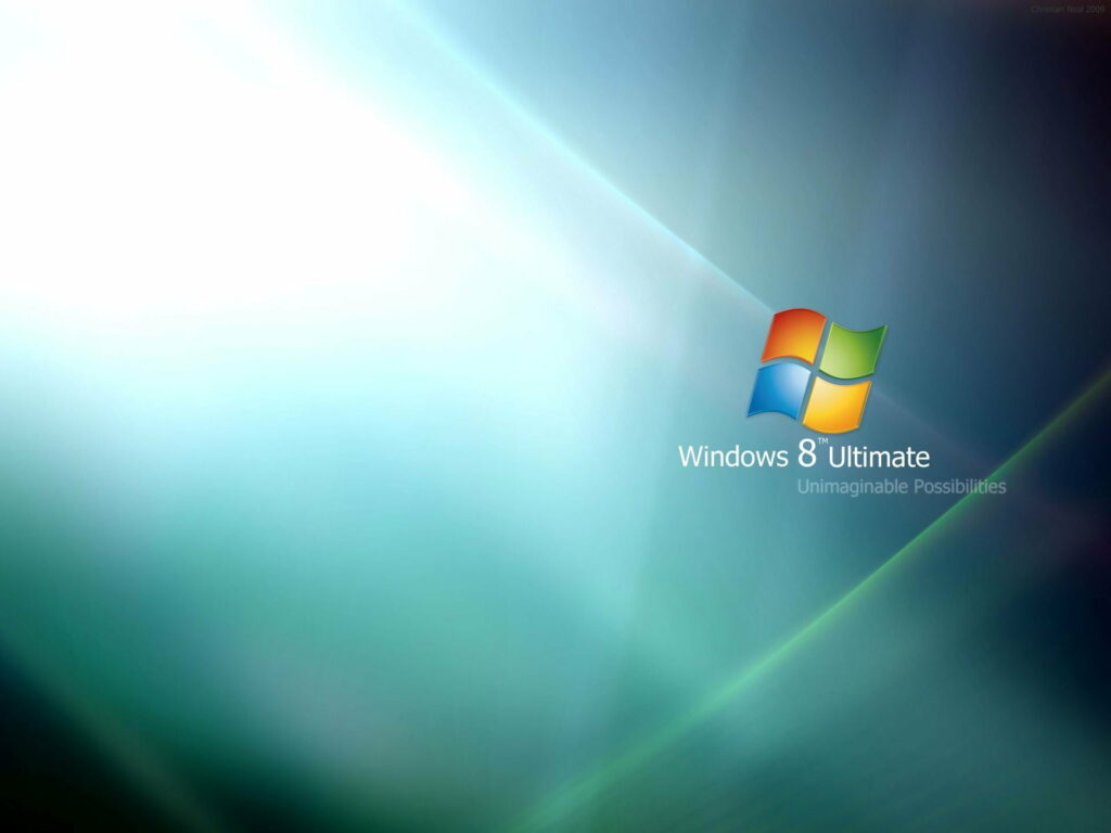 Unleashing the Power: Captivating Windows 8 HD Wallpaper Background