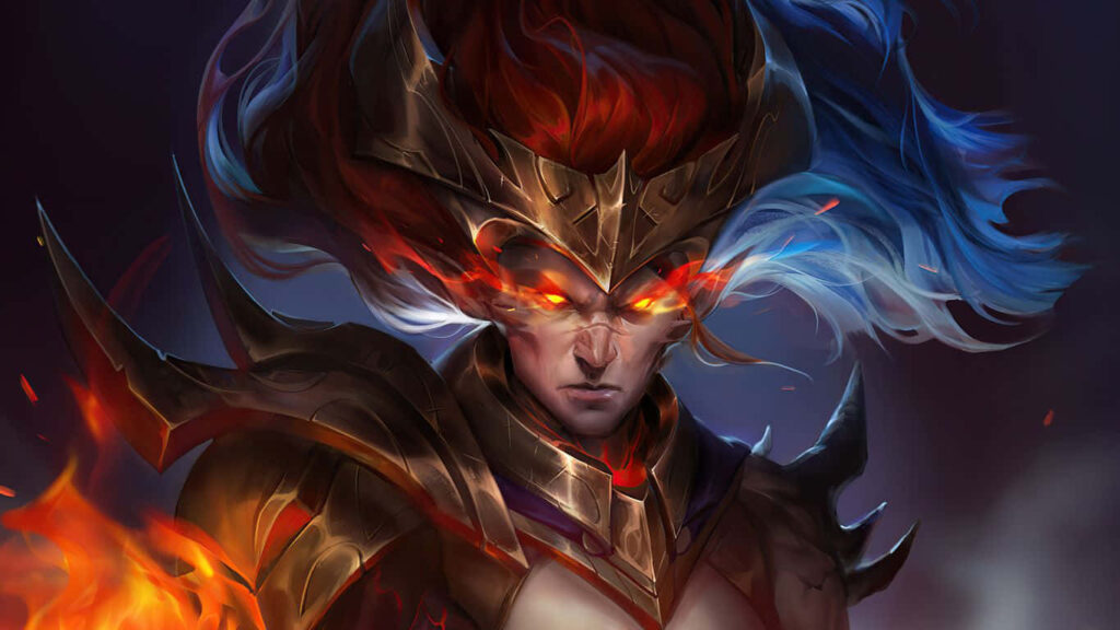 Harness the Elements: Empower Yourself with Yasuo and Triumph in Battle! Wallpaper