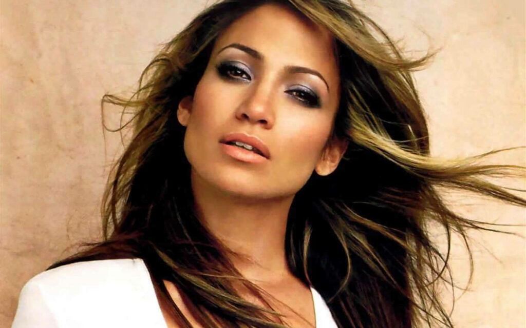 Stunning Jennifer Lopez Wallpaper: Timeless Elegance & 90s Vibes