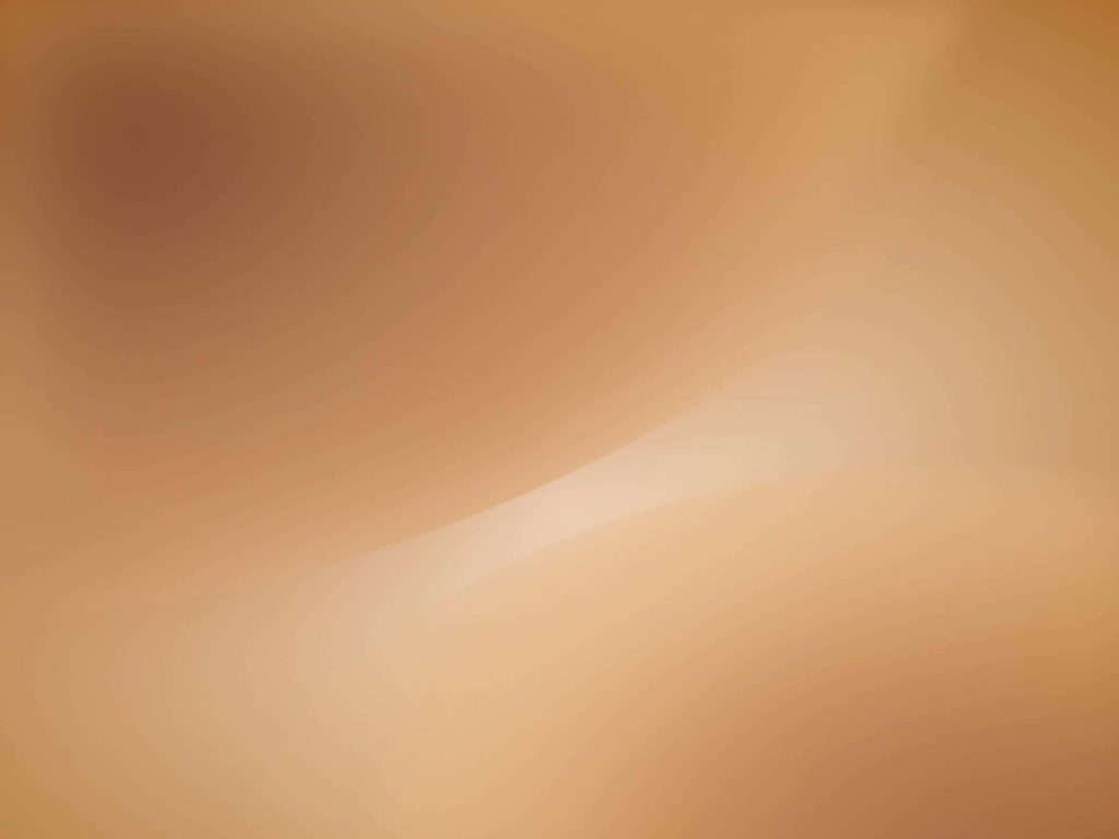 Tan abstract gradient wallpaper with warm neutral tones for calm minimalist screen background