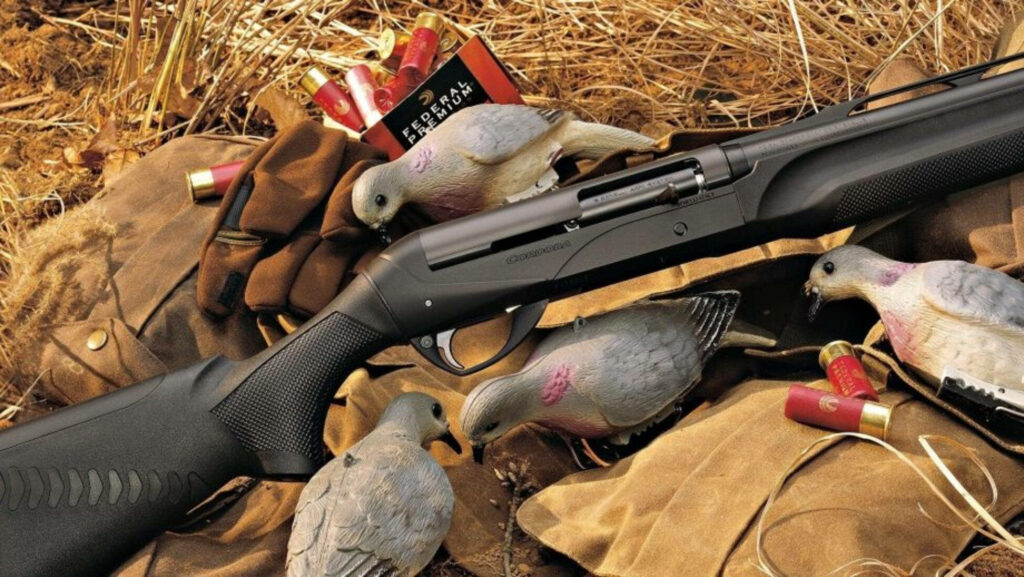 Back to Basics: Equipping for Authentic Hunting Adventures in the Wilderness Wallpaper