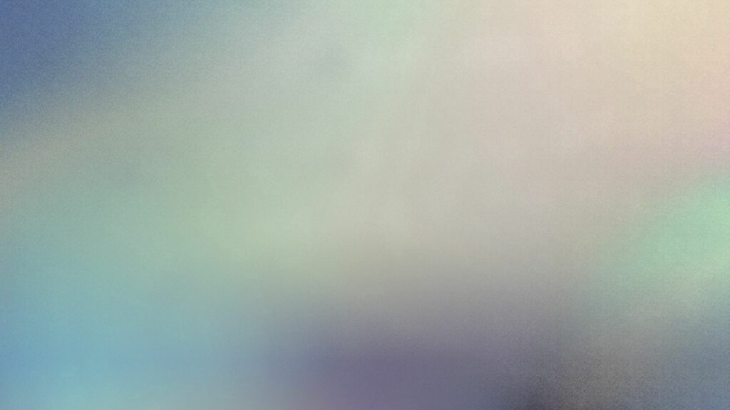 Tranquil Gradient Wallpaper: Soft Faded Background with Color Spots