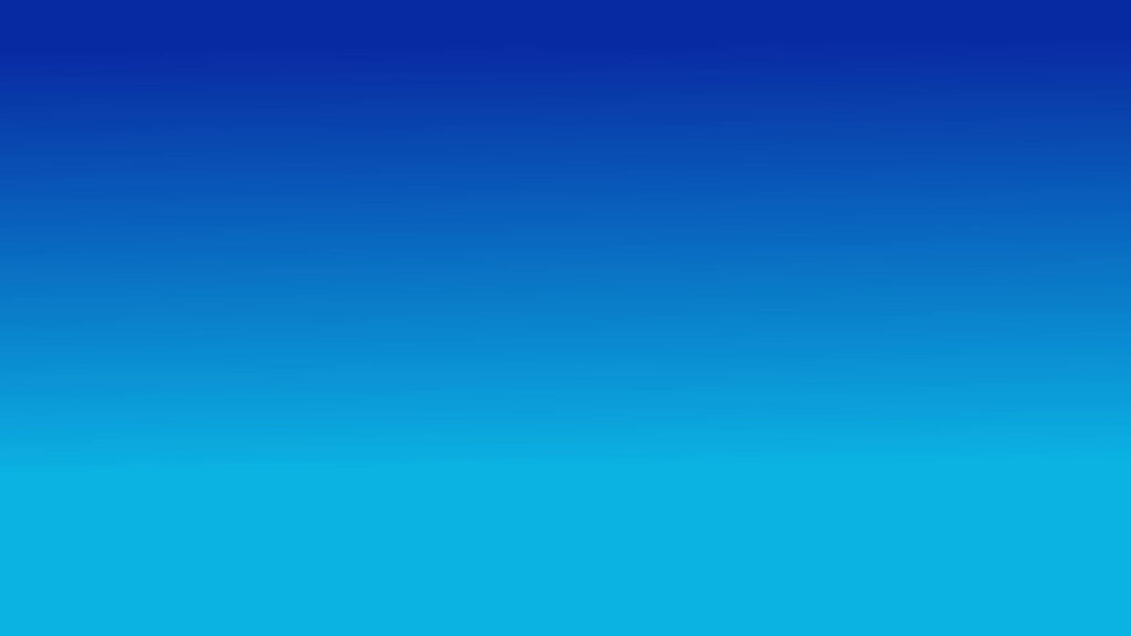 A Serene Visual: A Gradual Transition from Deep to Soothing Blue in a Captivating Youtube Thumbnail Background Wallpaper