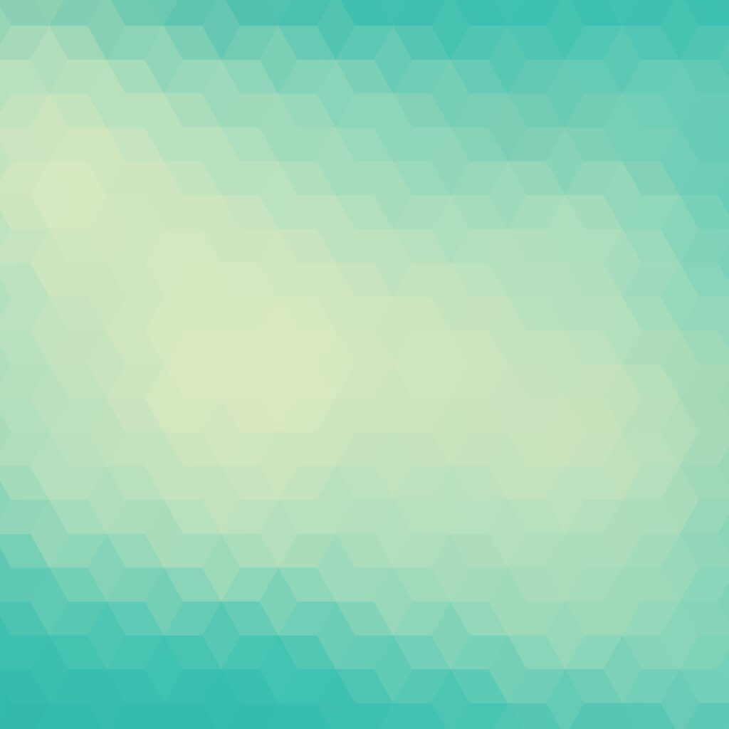 Tranquil 5000x5000 Blue Polygon Pattern Gradient Wallpaper