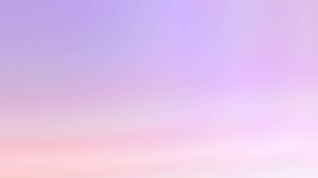 Lavish Lavender and Pretty in Pink: A Gradient Background for Your Digital Poster Wallpaper