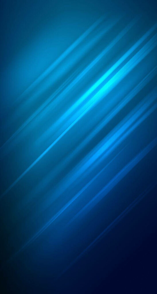 Dynamic Blue Diagonals: An iPhone SE Wallpaper for a Sleek Background Photo