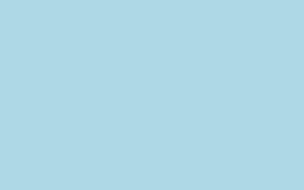 Serene Skyline: A Minimalistic Light Blue HD Wallpaper