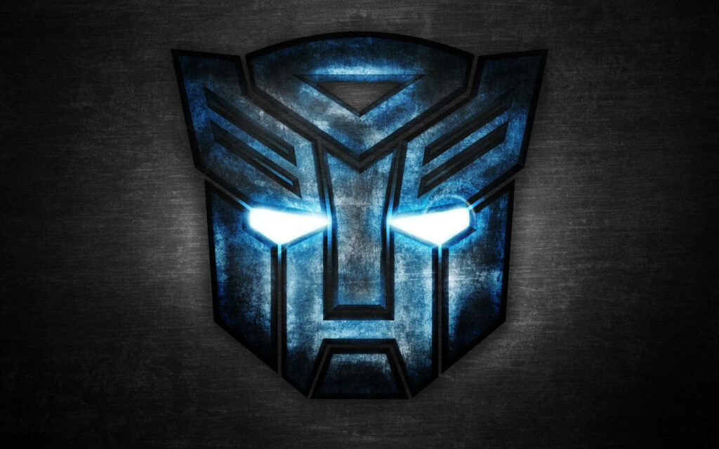 Autobots logo wallpaper