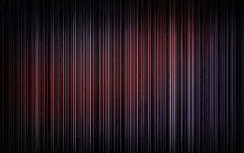 Minimalist Vertical Lines Wallpaper: Modern Gradient Background