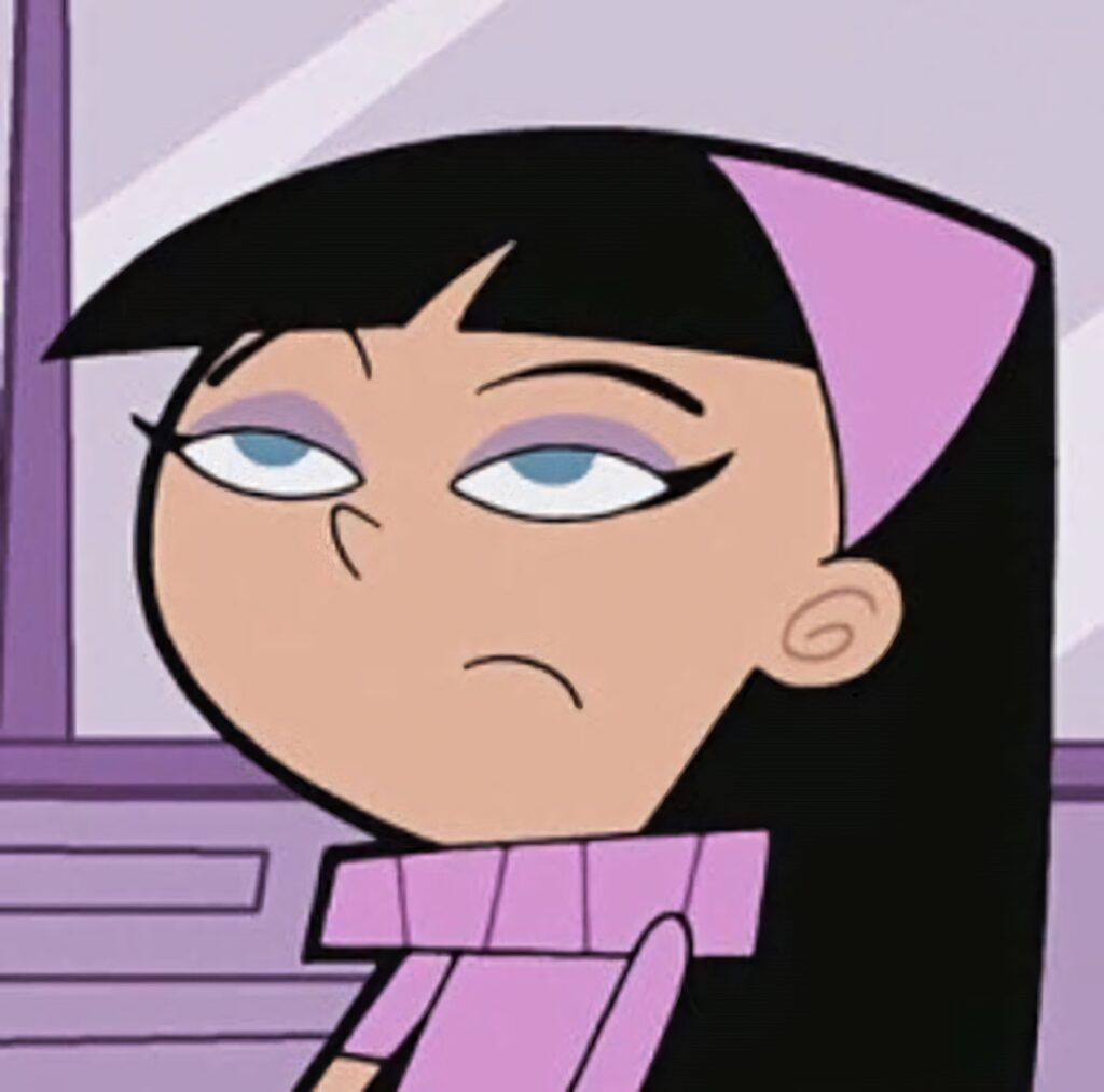 Trixie Tang Wallpaper: Perfect TikTok PFP with Sleek Style
