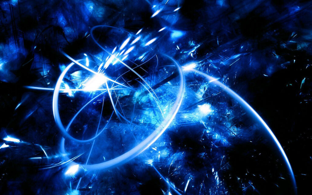 Astounding Twilight Spectacle: A Mesmerizing Glimpse into the Celestial Cosmos Wallpaper