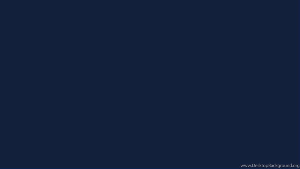 Indigo Serenity: A Captivating HD Photo of a Simple Navy Blue Background Wallpaper