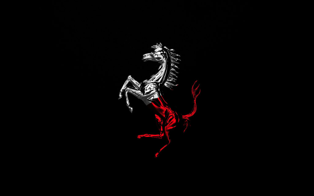 Unleash Your Inner Speedster: Exhilarating Ferrari 4K Experience with Unrivaled Design and Blazing Performance Wallpaper