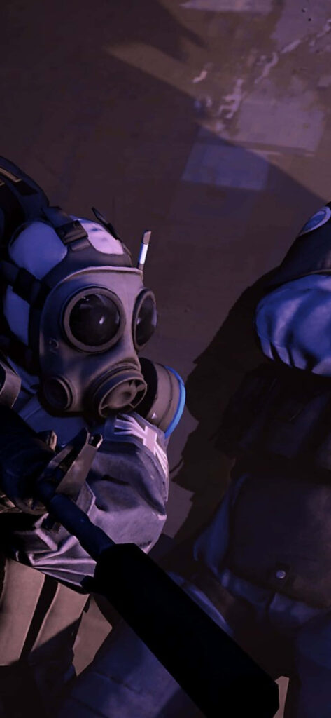 Gaming Potential with the Synergy of Counter-Strike Global Offensive Wallpaper