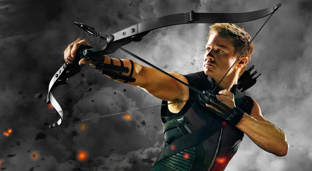 Unleash Your Inner Hero: Embark on an Incredible Journey Through the Marvel Cinematic Universe! Wallpaper